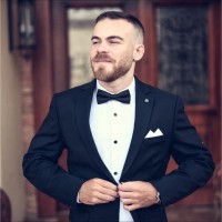RCM Digital Employee Gaston Wicnudel's profile photo
