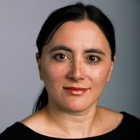 Venture Partners at CU Boulder Employee Annalissa Philbin's profile photo