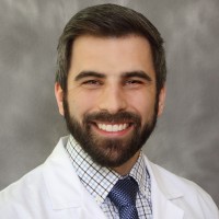 Atrium Health Wake Forest Baptist Employee Michael Pierro's profile photo