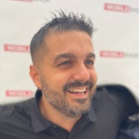 GLENTEL Inc. Employee Johnny Varriano's profile photo