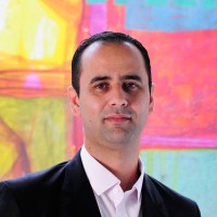 InterBrain Innovation Employee Diego Rivera's profile photo