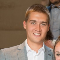 ICM-construction Employee Aurélien Sobry's profile photo
