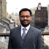 Apis Partners Employee Varun Sanghavi's profile photo