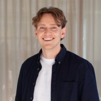tba as Employee Andreas Haneborg's profile photo
