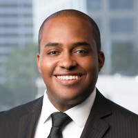 Canterbury Consulting Employee Brandyn Murray's profile photo
