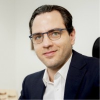 Concepta Ingredients Employee André Sabará's profile photo