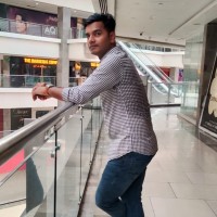 Bluegrass Tek, LLC Employee Kundan Kumar's profile photo