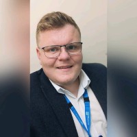 Midlands Partnership University NHS Foundation Trust Employee Craig Key's profile photo