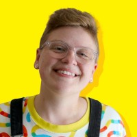 media junction® Employee Morgan Gale's profile photo