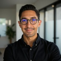 EFEX Employee Omar Mendoza Venegas's profile photo