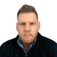 Hellenic Ministry of Digital Governance Employee Stelios Papakostas's profile photo