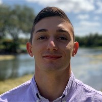 Memorial Hospital Employee Shane McAuliffe's profile photo