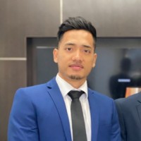 Grid Group Employee John Thlana's profile photo