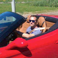 VDS Publishers B.V. Employee Joery Pijper's profile photo