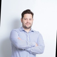Bwtech Employee Paulo Soares Souza's profile photo