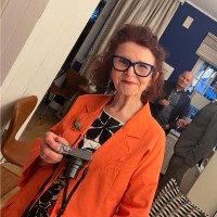 Wellbeing at Work World Employee Christine Elliott's profile photo