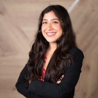Alejandra Barrantes Email
