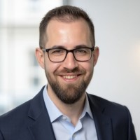 Ferag Print Employee Simone de Donno's profile photo