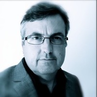 Collaborative Elements Employee David O'Brien's profile photo