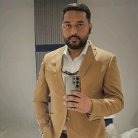Akshay Thakur's profile photo