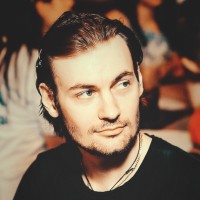 Александр Алябьев Email