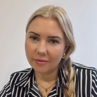 Sureserve Employee Emma Nicklin's profile photo