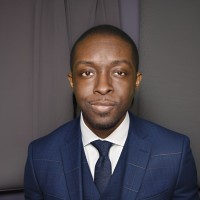 M3 Employee Monte Smith's profile photo