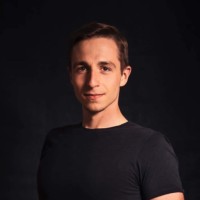 MasterBorn Employee Dominik Ziarno's profile photo