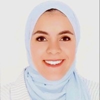 Chemtech International Employee Nouran Sherif's profile photo