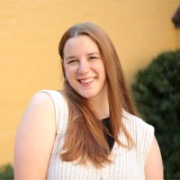 Shady Maple Employee Kayla Grant's profile photo