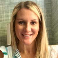 Sunshine Sachs Employee Janell Mallios's profile photo