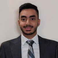 Henry Schein Employee Zohaib M.'s profile photo