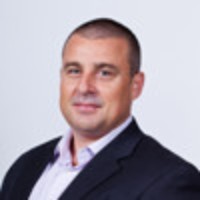 CABAC Employee Craig Passmore's profile photo
