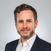 Moonshot Employee Scott Wright's profile photo