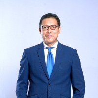 Allianz Indonesia Employee Achmad Permana's profile photo