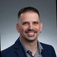 Goodwill of Central Arizona Employee Matt Zuba's profile photo