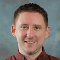 Clarkebond Employee Andrew Crewdson's profile photo