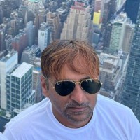 Tata Consultancy Services Employee Omkar Singh's profile photo