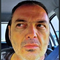 WaveMotion S.A. Employee Nick Arvanitakis's profile photo