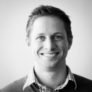 New Media Campaigns Employee Joel Sutherland's profile photo
