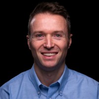 Joyce Solutions Employee Darren Chillingworth's profile photo