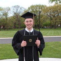Ford Motor Company Employee Nicholas Witham's profile photo