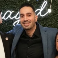 Oakland Business & Tax Advisors Employee Danny Murad's profile photo
