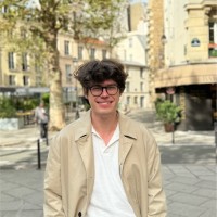 Piloc Employee Benjamin Pichon's profile photo