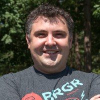 JobGet Employee Jason Ford's profile photo