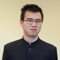 Axis Prototypes Inc Employee 杨潇's profile photo