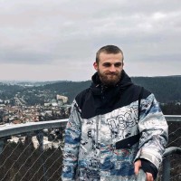 Flat Zone Employee Adrián Baláži's profile photo