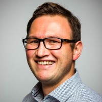 Milecrew Employee Erwin Schliske's profile photo