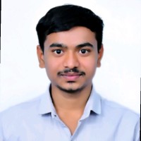 Microwebies Software Services Employee Pavan Waghmare's profile photo