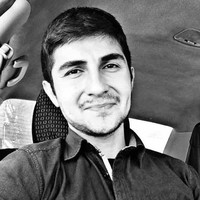 PROAV LLC Employee Adalet Yusifov's profile photo